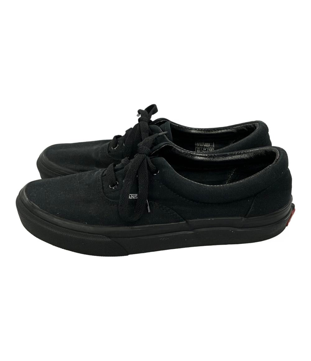 VANS ローカットスニーカー ERA 465019-0003 レディース SIZE 24.5 (L) ヴァンズ