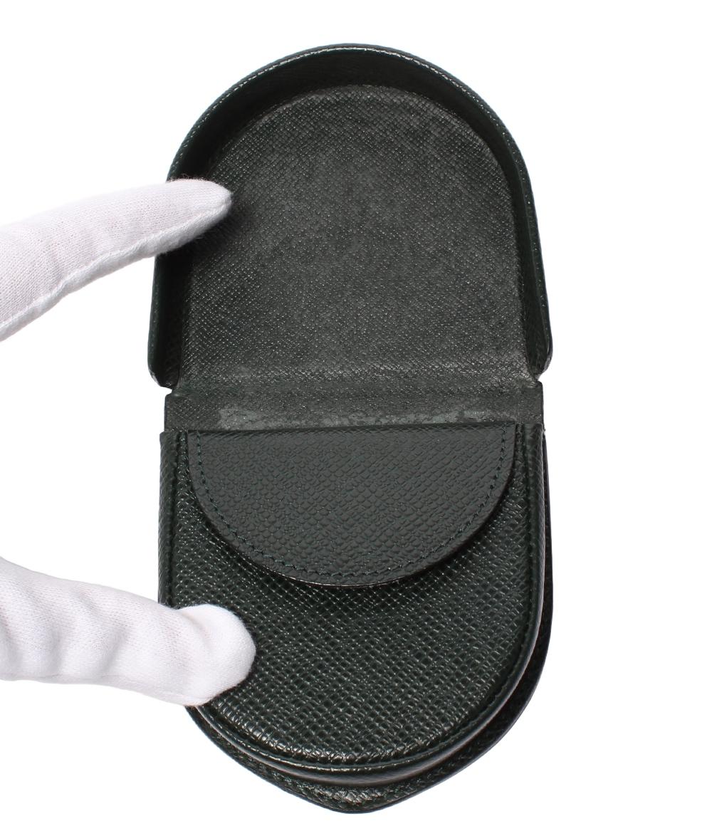 ルイヴィトン コインケース ポルト モネ キュヴェット タイガ M30374 メンズ Louis Vuitton