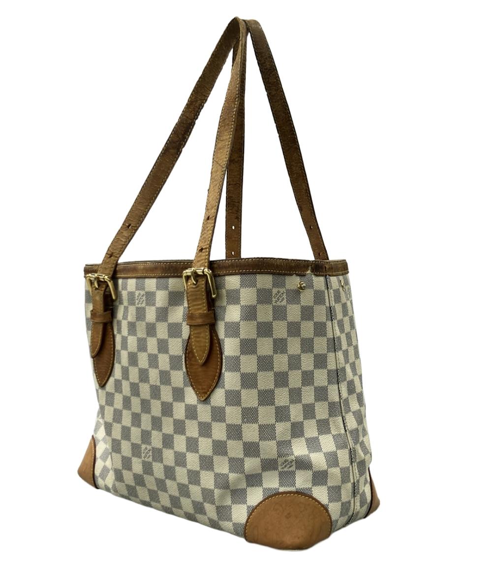 Louis Vuitton アズール ハムステッド Louis Vuitton ダミエ アズール