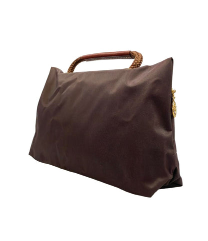 Longchamp ハンドバッグ ポーチ レディース ロンシャン