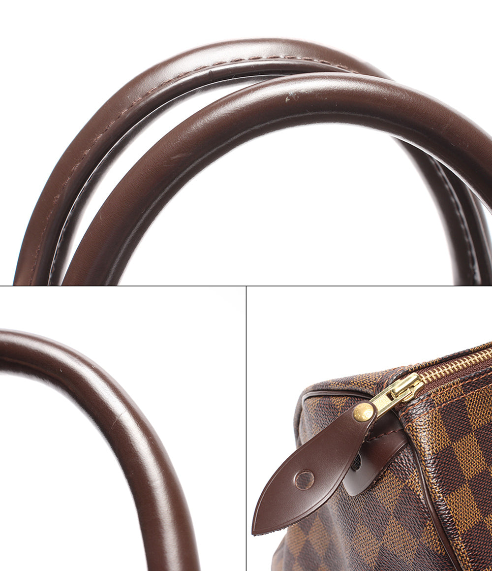 LOUIS VUITTON ハンドバッグ ボストンバッグ スピーディ35 ダミエ N41523 レディース メンズ ルイ・ヴィトン