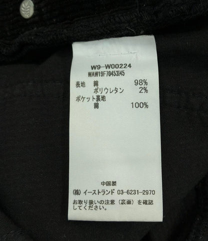 ラグアンドボーン オーバーオール オールインワン コーデュロイ レディース SIZE 27 (M) rag & bone