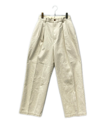NEAT タックパンツ メンズ SIZE XS ニート