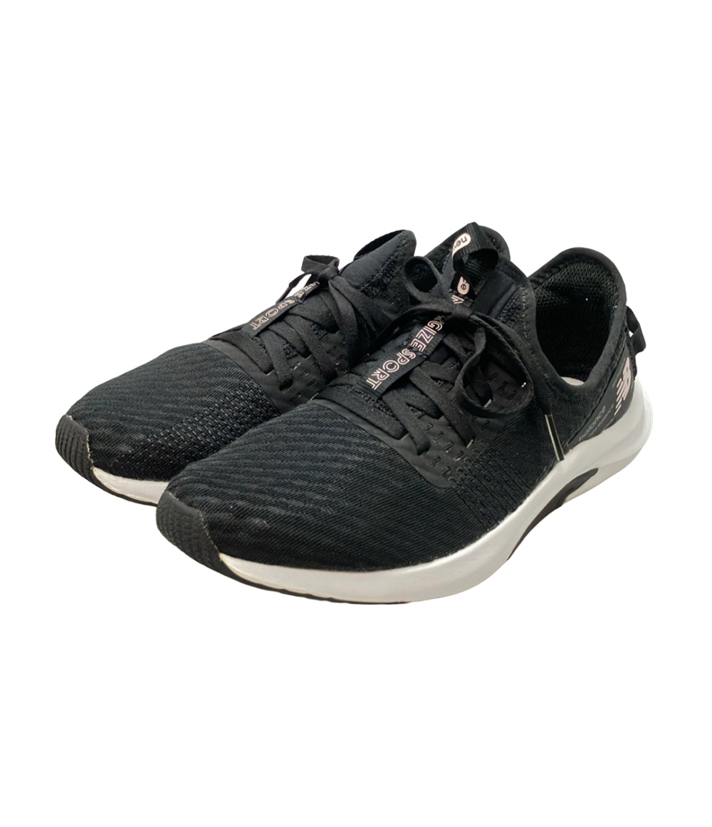 NEW BALANCE ローカットスニーカー DynaSoft Nergize Sport V2 WNRGSCR2 レディース SIZE 25.0 ニューバランス