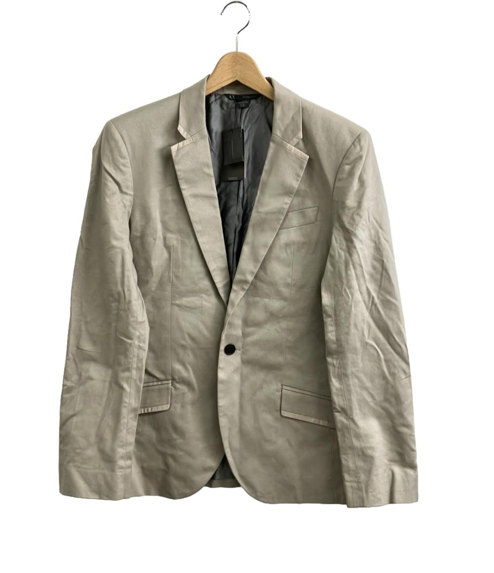 アルマーニエクスチェンジ テーラードジャケット メンズ SIZE 40R (L) ARMANI EXCHANGE