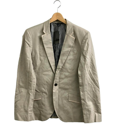 アルマーニエクスチェンジ テーラードジャケット メンズ SIZE 40R (L) ARMANI EXCHANGE