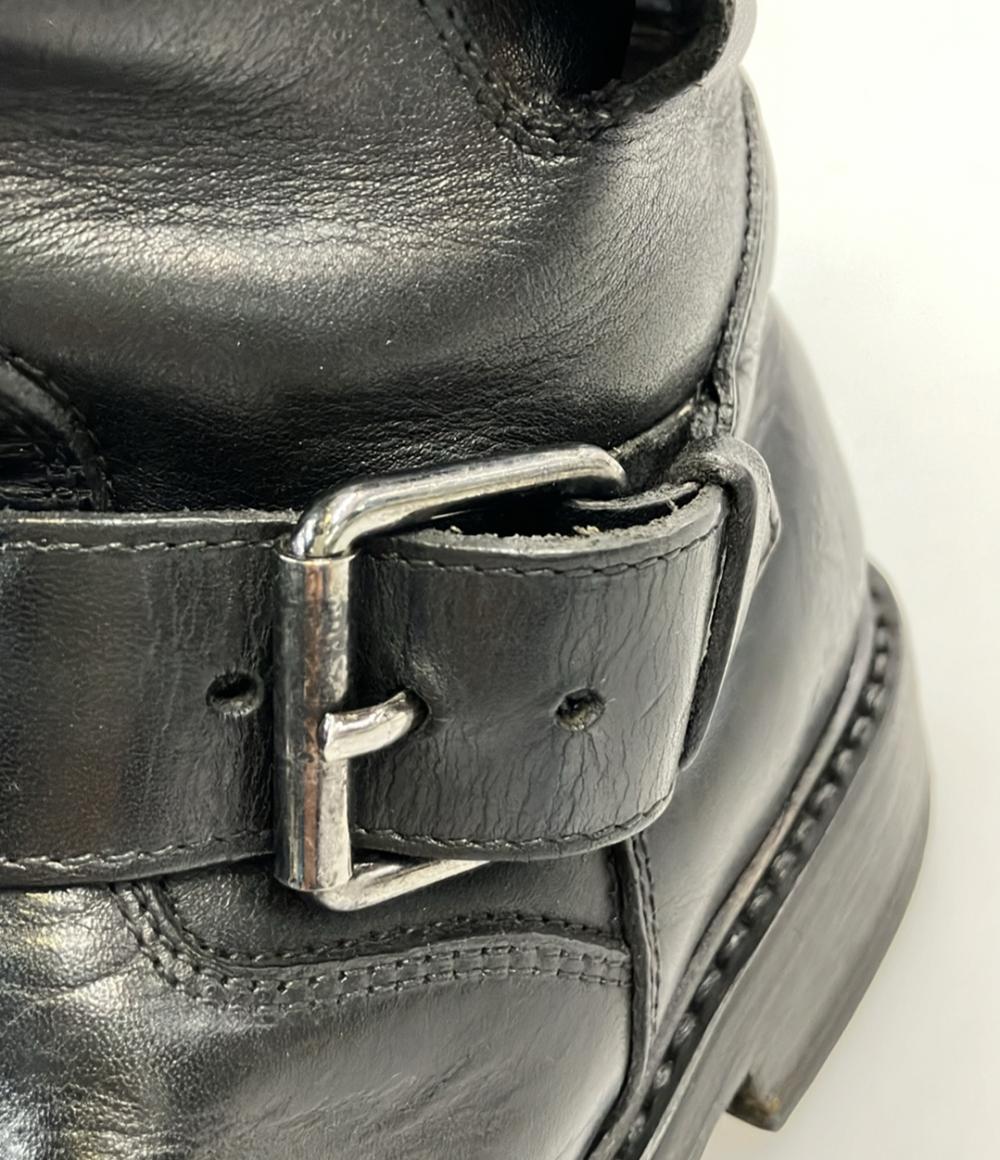 BUTTERO エンジニアブーツ メンズ SIZE 40 (26cm) ブッテロ