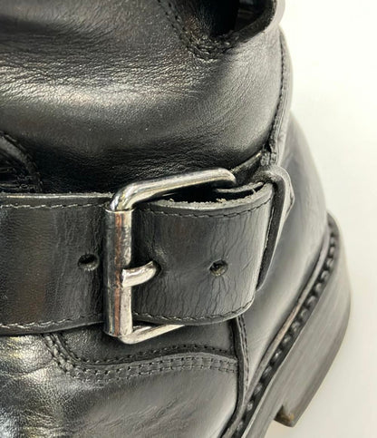 BUTTERO エンジニアブーツ メンズ SIZE 40 (26cm) ブッテロ