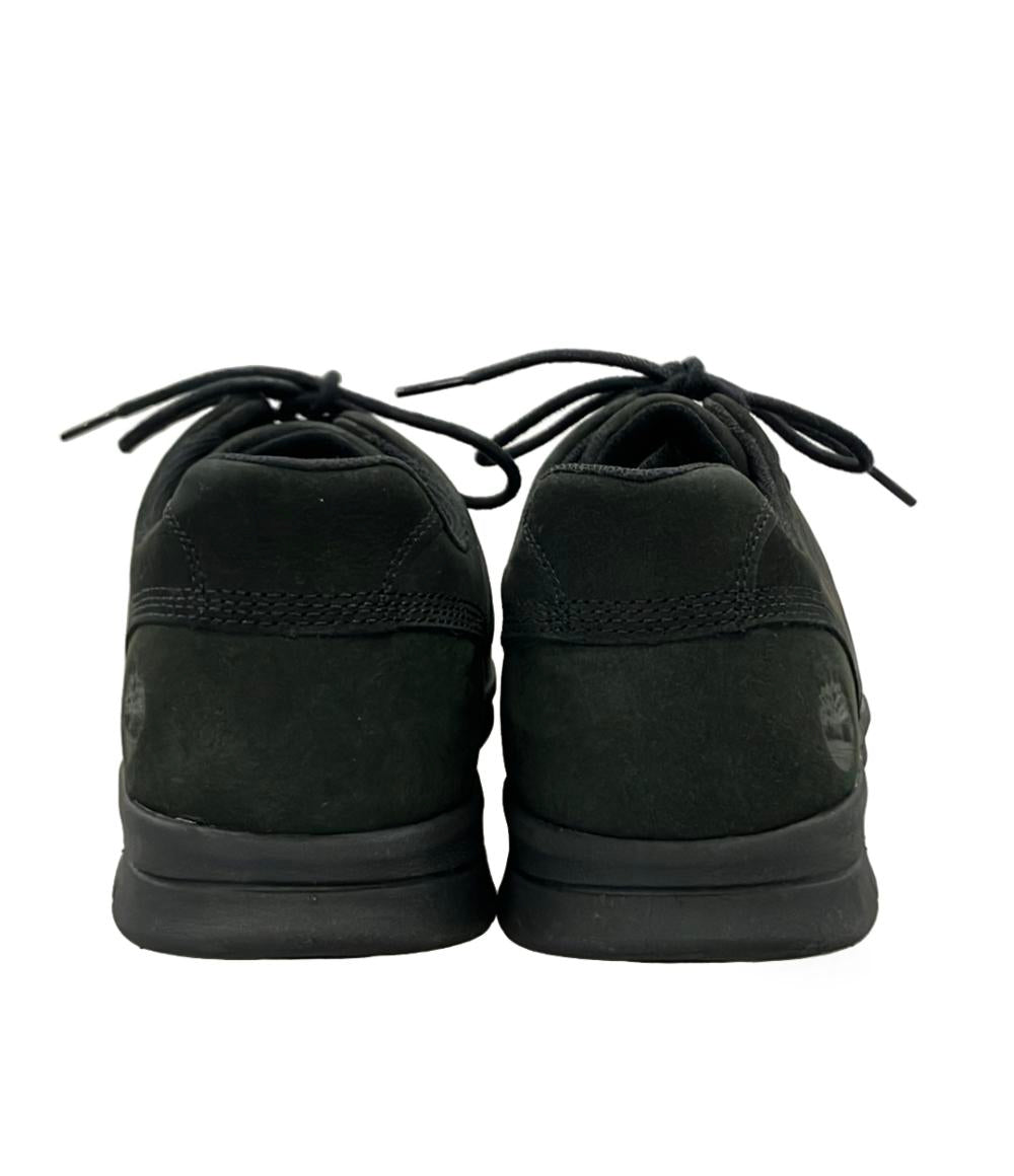 美品 Timberland ローカットスニーカー レースアップシューズ メンズ SIZE 28.0 ティンバーランド