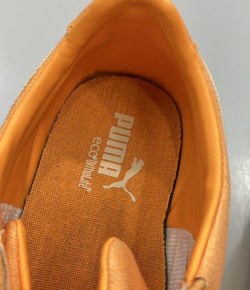 プーマ ローカットスニーカー レディース SIZE 24.5 (L) PUMA