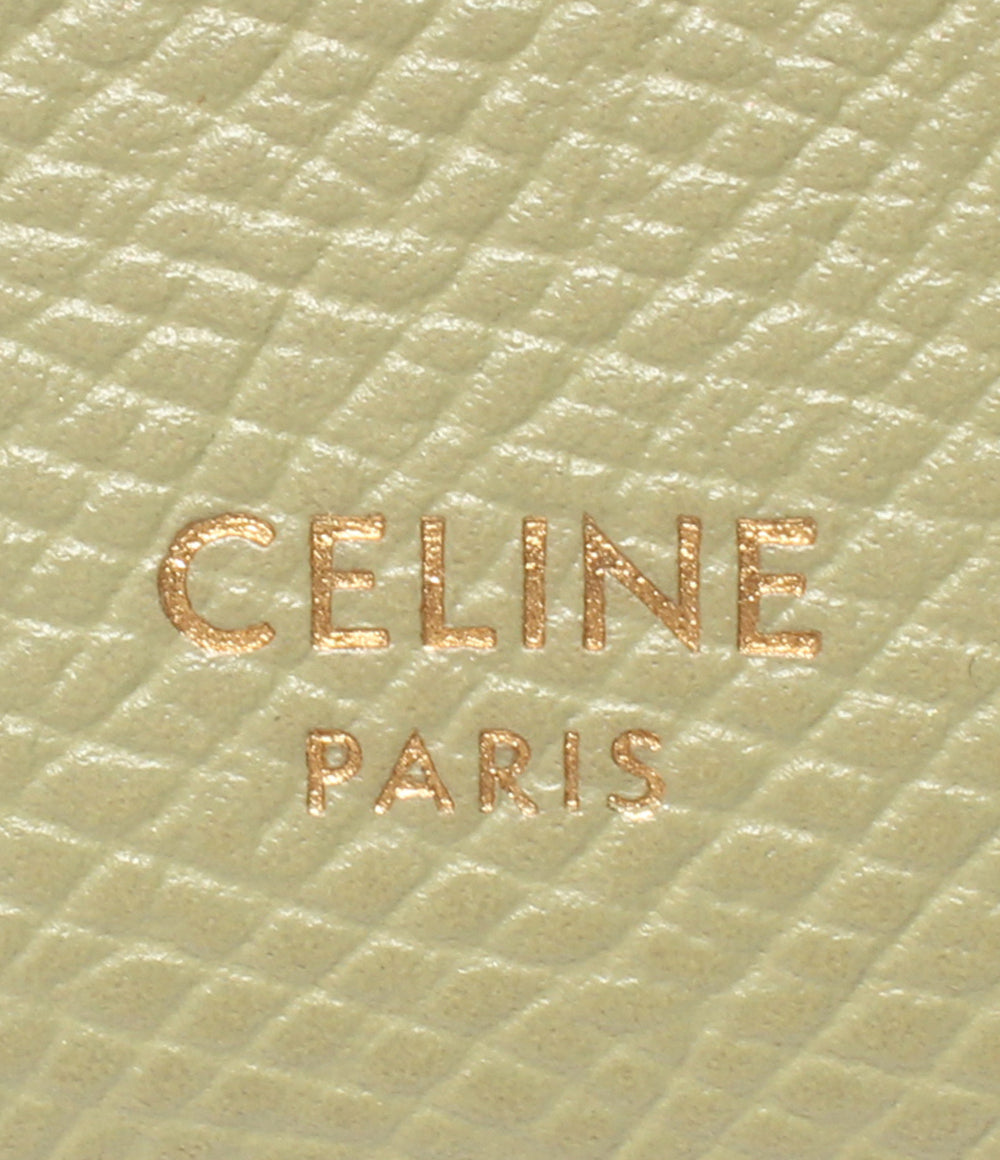 CELINE 二つ折り財布 レディース セリーヌ