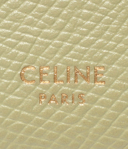 CELINE 二つ折り財布 レディース セリーヌ
