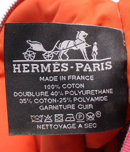 エルメス ポーチ ボリードポーチ20 レディース HERMES