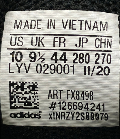 adidas ハイカットスニーカー ニッツァ ハイ RF FX8498 メンズ SIZE 28.0 アディダス
