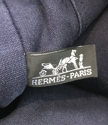 エルメス  トートバッグ ハンドバッグ フールトゥMM     ユニセックス   HERMES