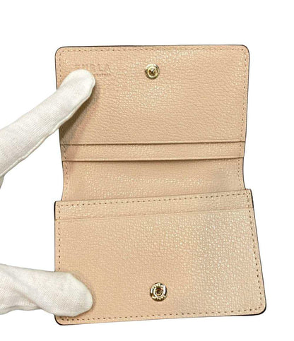 美品 Furla カードケース レディース レディース フルラ