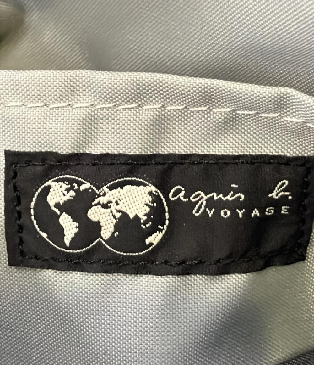 agnes b. トートバッグ ハンドバッグ レディース アニエスベー