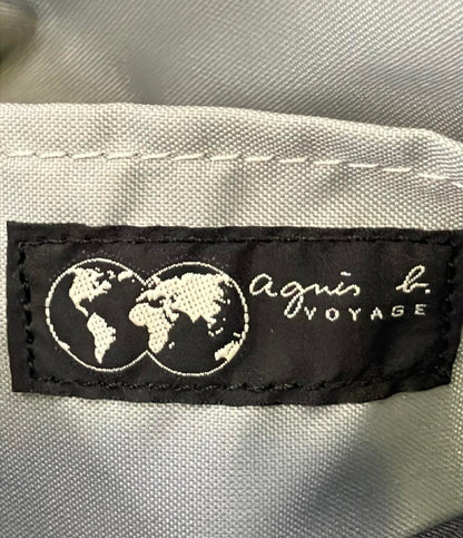 agnes b. トートバッグ ハンドバッグ レディース アニエスベー