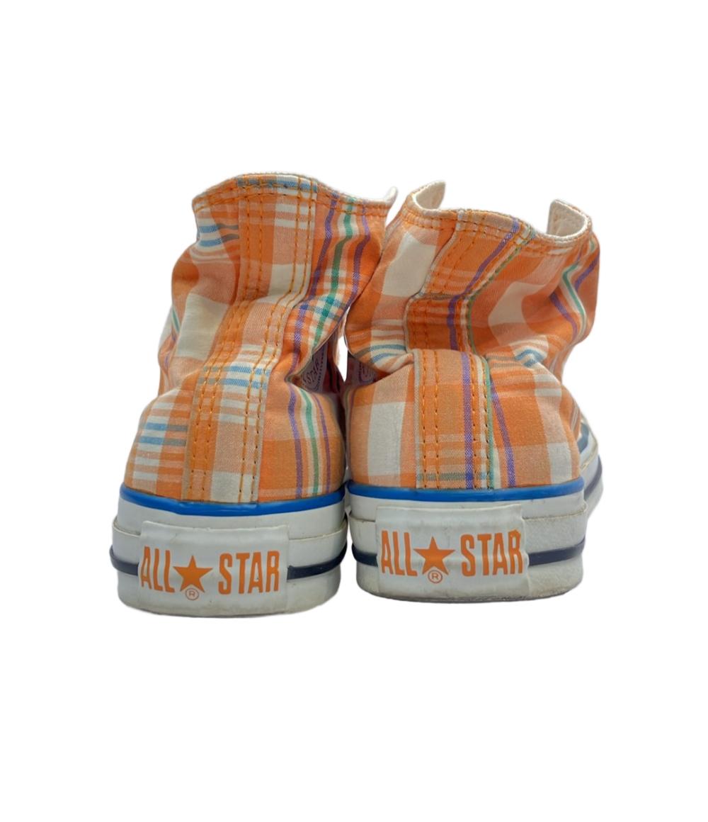 コンバース ハイカットスニーカー レディース SIZE 23.0 (M) CONVERSE