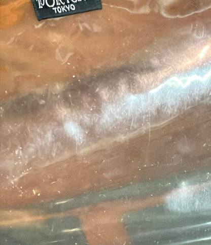 PORTER ハンドバッグ タンカー レディース ポーター