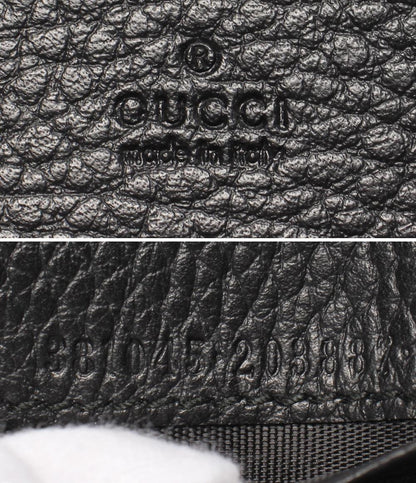美品 GUCCI カードケース 名刺入れ 381045 203887 メンズ レディース グッチ