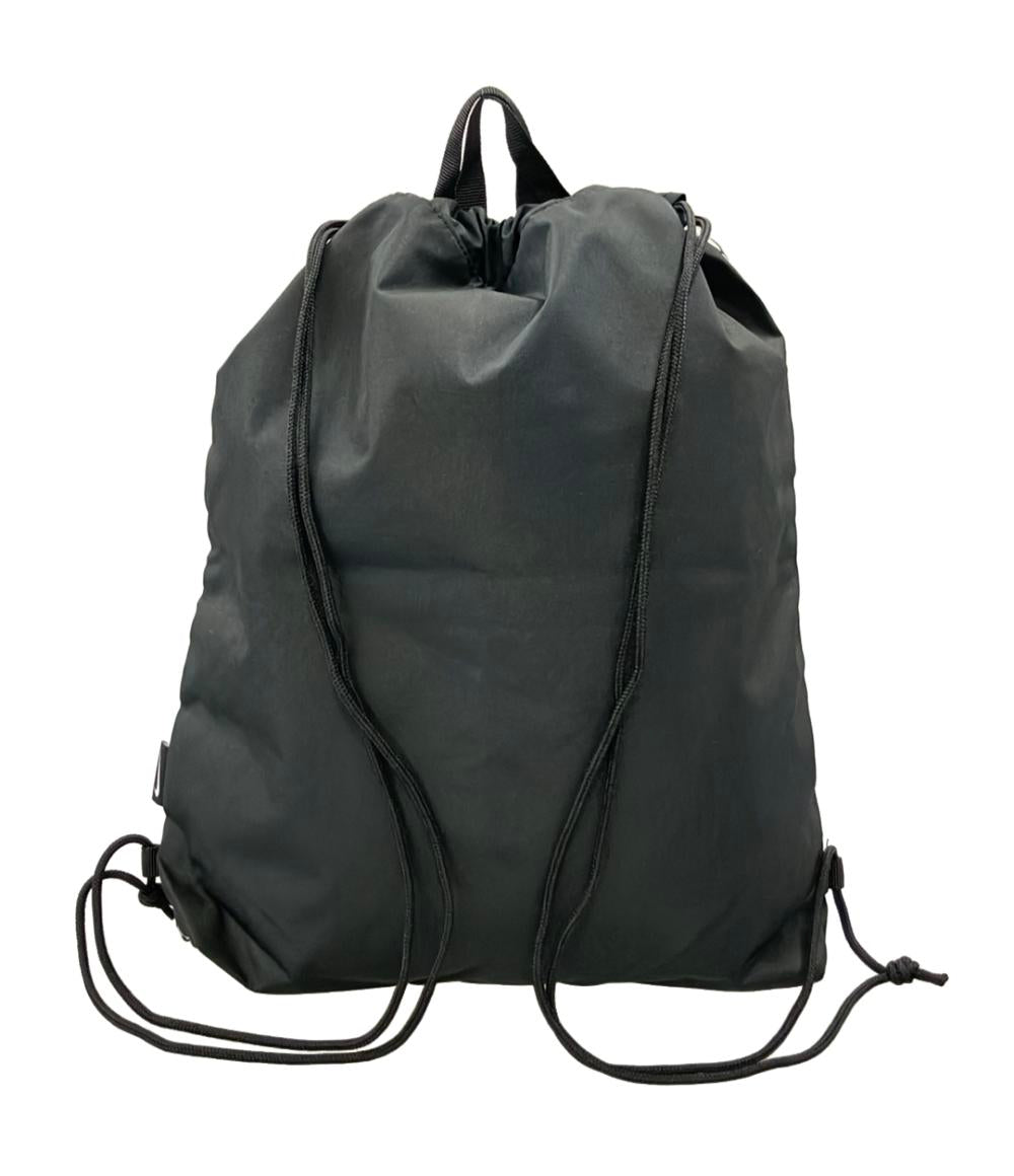 美品 NIKE ナップザック プールバッグ メンズ レディース ナイキ