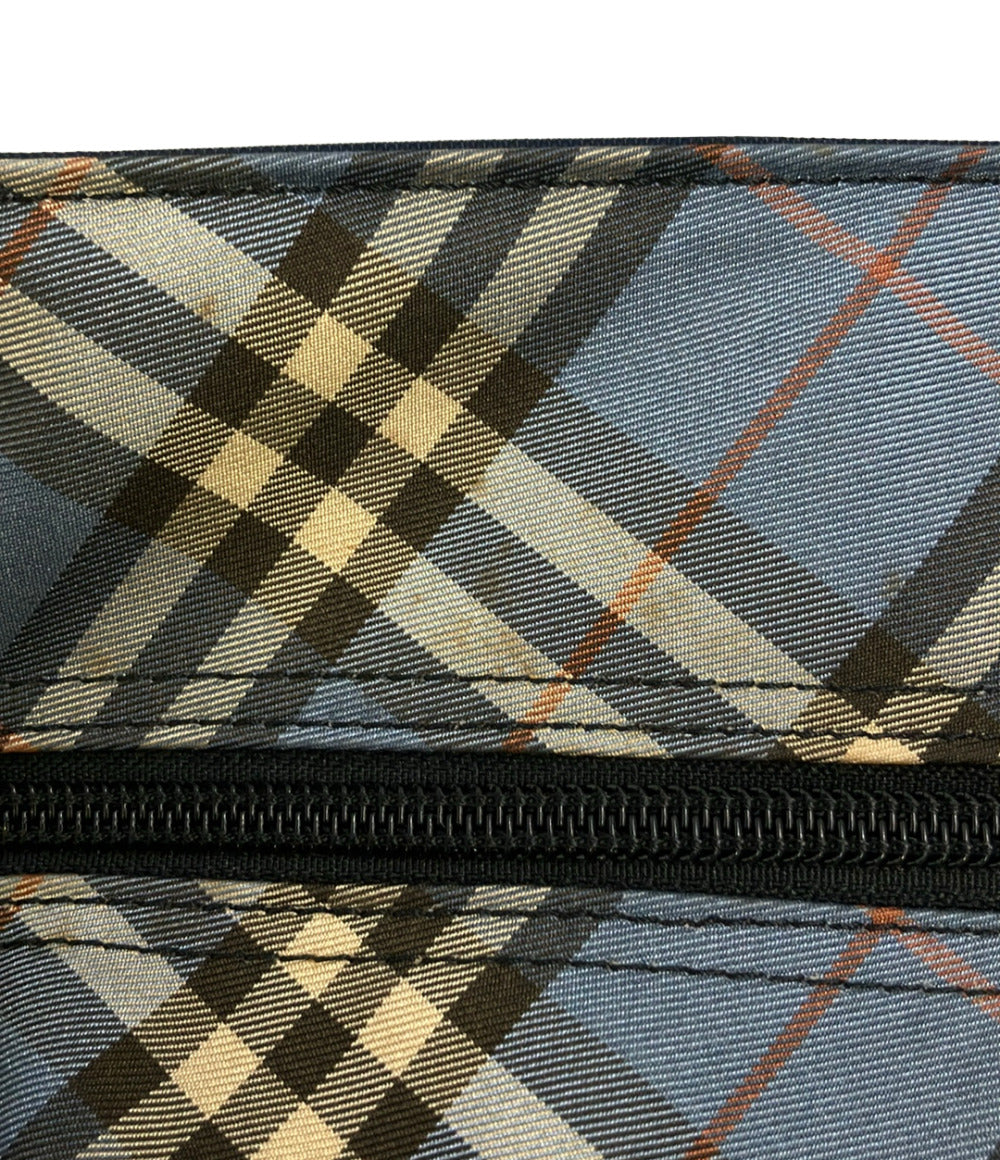 BURBERRY BLUE LABEL トートバッグ レディース バーバリーブルーレーベル
