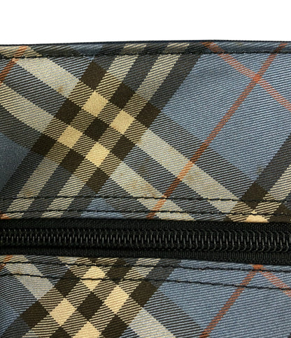 BURBERRY BLUE LABEL トートバッグ レディース バーバリーブルーレーベル
