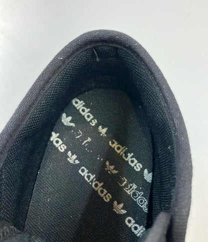 adidas ハイカットスニーカー インヒール 花柄 ADIHONEY M21877 レディース SIZE 23.5 (M) アディダス
