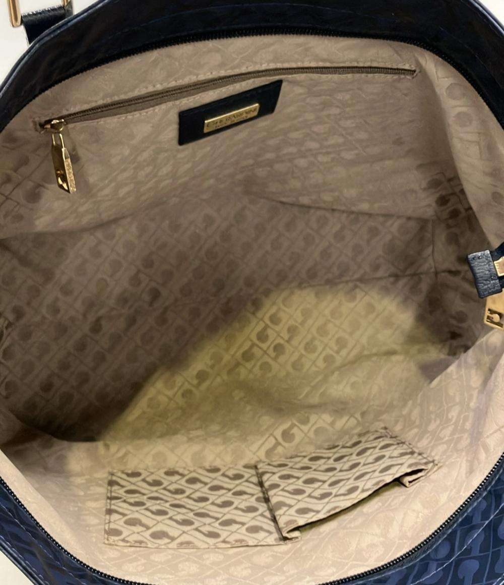 ゲラルディーニ 2WAY トートバッグ ショルダーバッグ 斜め掛け レディース GHERARDINI