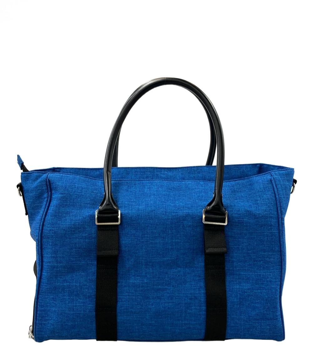 LANCEL ボストンバッグ ロゴ メンズ ランセル – Rehello by BOOKOFF