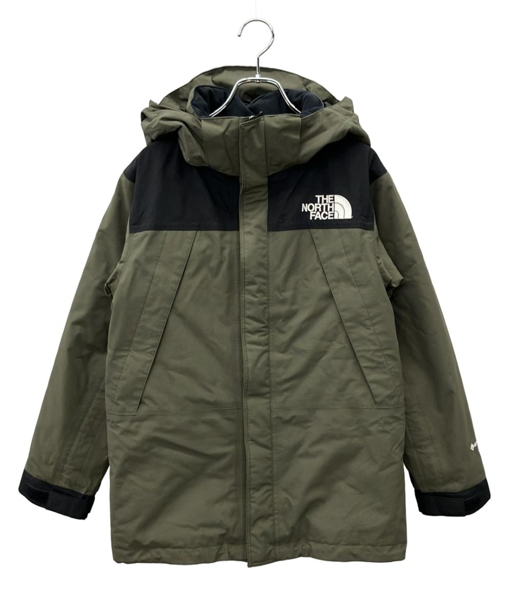THE NORTH FACE マウンテンインサレーションジャケット　150 THE NORTH FACE マウンテンインサレーションジャケット キッズ SIZE
