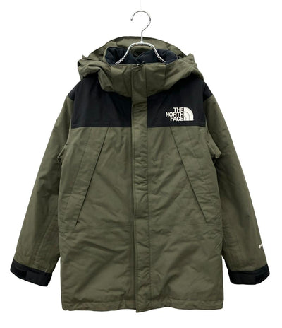 THE NORTH FACE マウンテンインサレーションジャケット キッズ SIZE 150 ザ・ノースフェイス