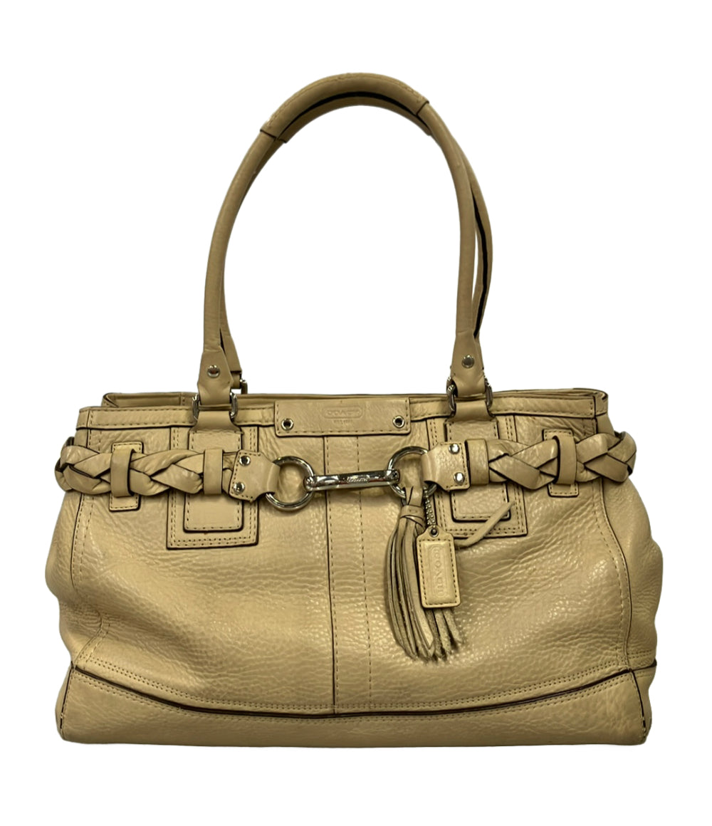 COACH トートバッグ F13087 レディース コーチ