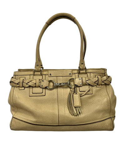 COACH トートバッグ F13087 レディース コーチ