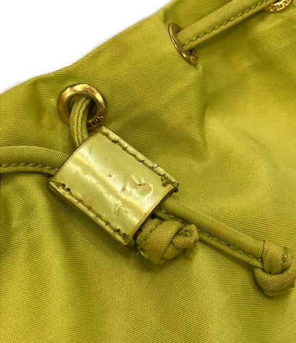 プラダ ポーチ レディース PRADA