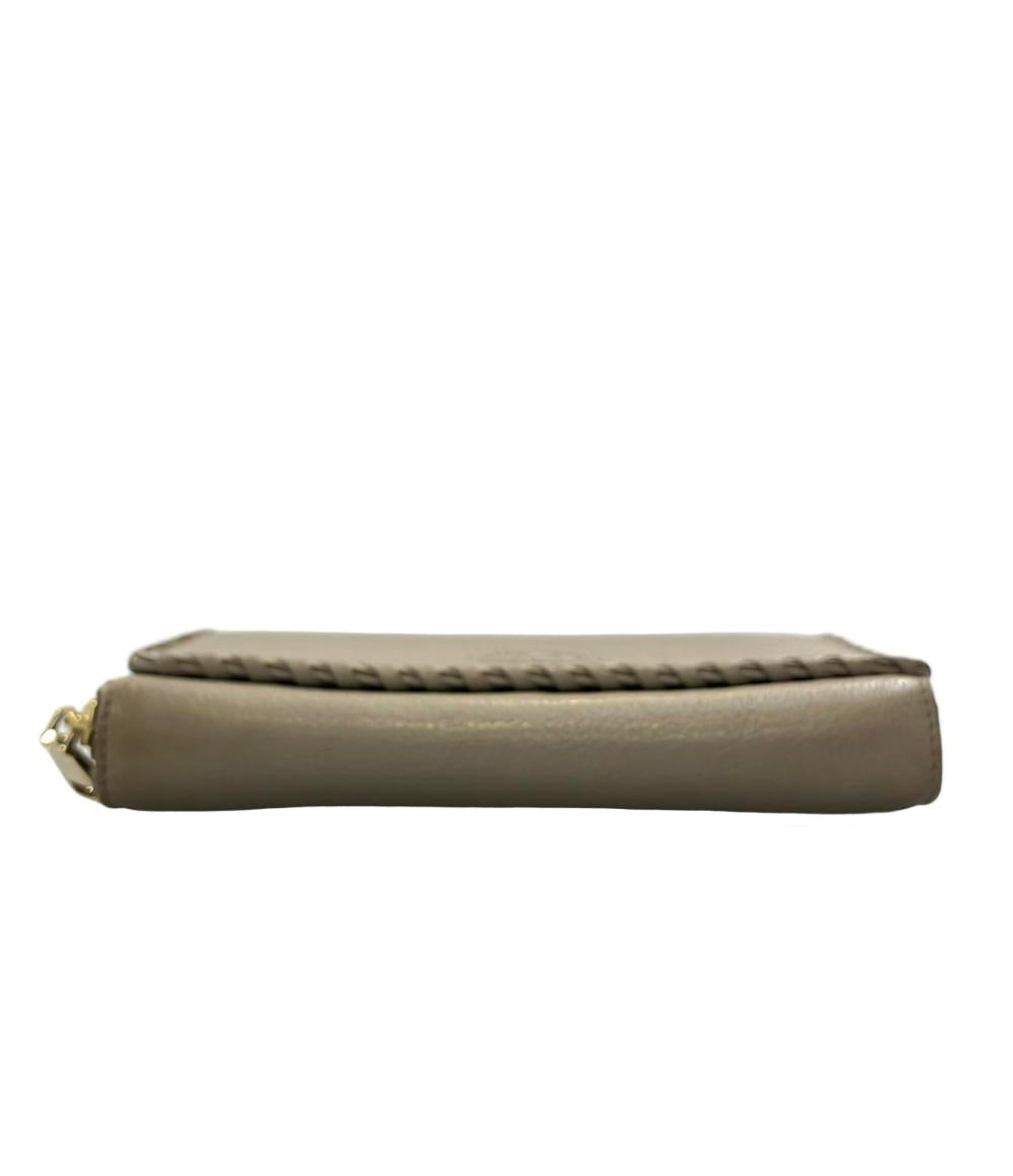 Tory Burch ショルダーバッグ 斜め掛け ウォレットバッグ Marion Flat