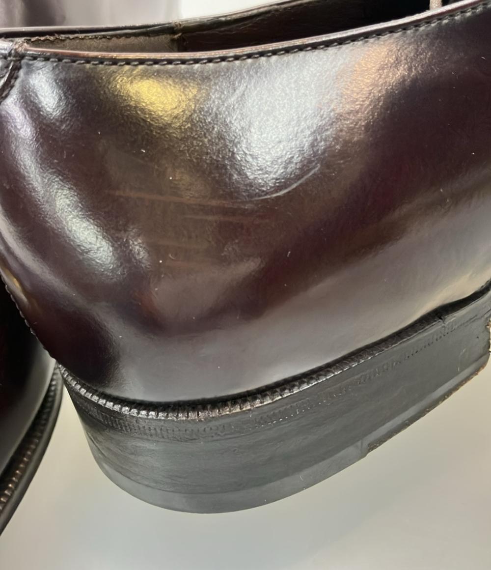 Salvatore Ferragamo ドレスシューズ メンズ SIZE 8 1/2 サルヴァトーレフェラガモ