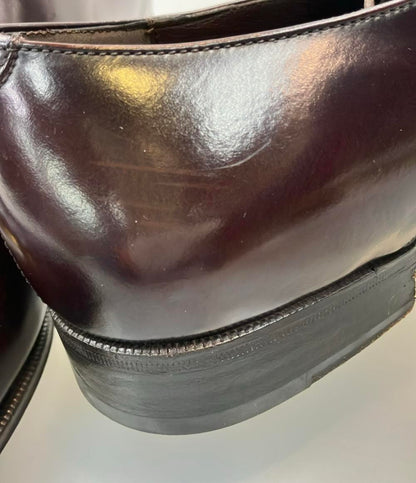 Salvatore Ferragamo ドレスシューズ メンズ SIZE 8 1/2 サルヴァトーレフェラガモ