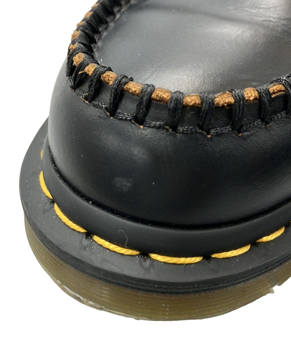 26cm 新品Dr.Martens×MM6 ローファー UK6 1/2 EU40 26cm 新品Dr.Martens×MM6 ローファー UK6 1/2 EU40 - メルカリ
