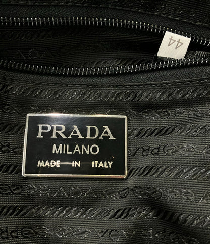 PRADA 2WAY ハンドバッグ ショルダーバッグ 斜め掛け レディース プラダ