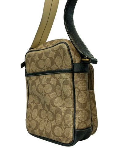 コーチ ショルダーバッグ シグネチャー F70078 レディース COACH