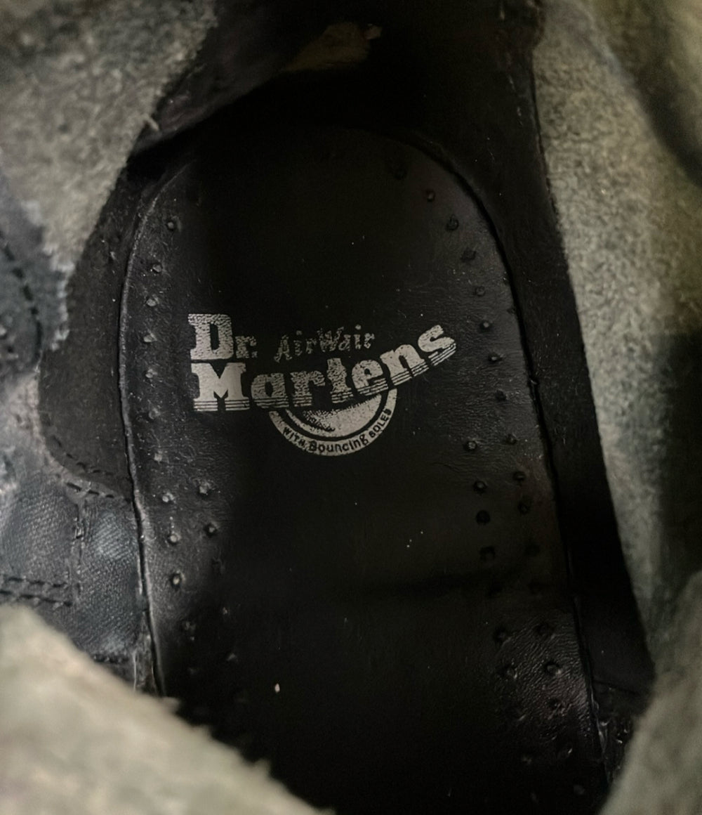 Dr.Martens 8ホールブーツ ユニセックス ドクターマーチン