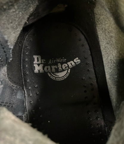 Dr.Martens 8ホールブーツ ユニセックス ドクターマーチン