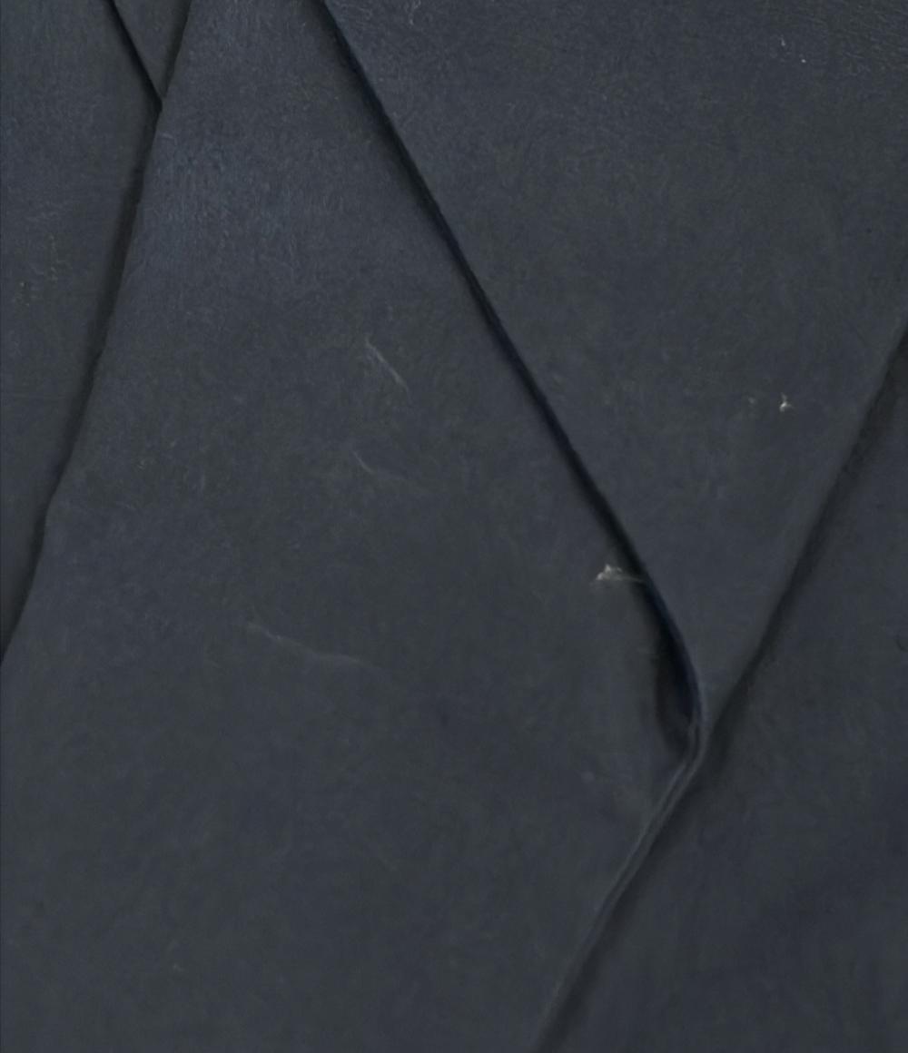 Drawer コットンムソウダブルカラーコート 6525-234-0821 レディース SIZE 38 (S) ドゥロワー