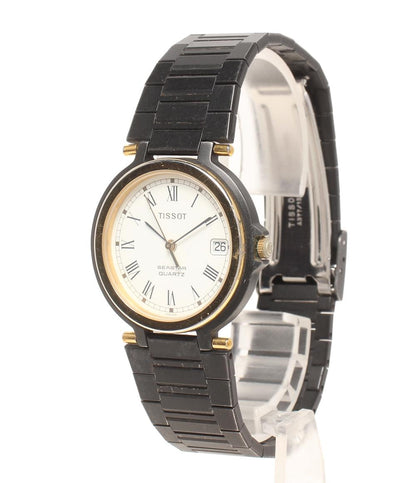 TISSOT 腕時計 クオーツ レディース ティソ