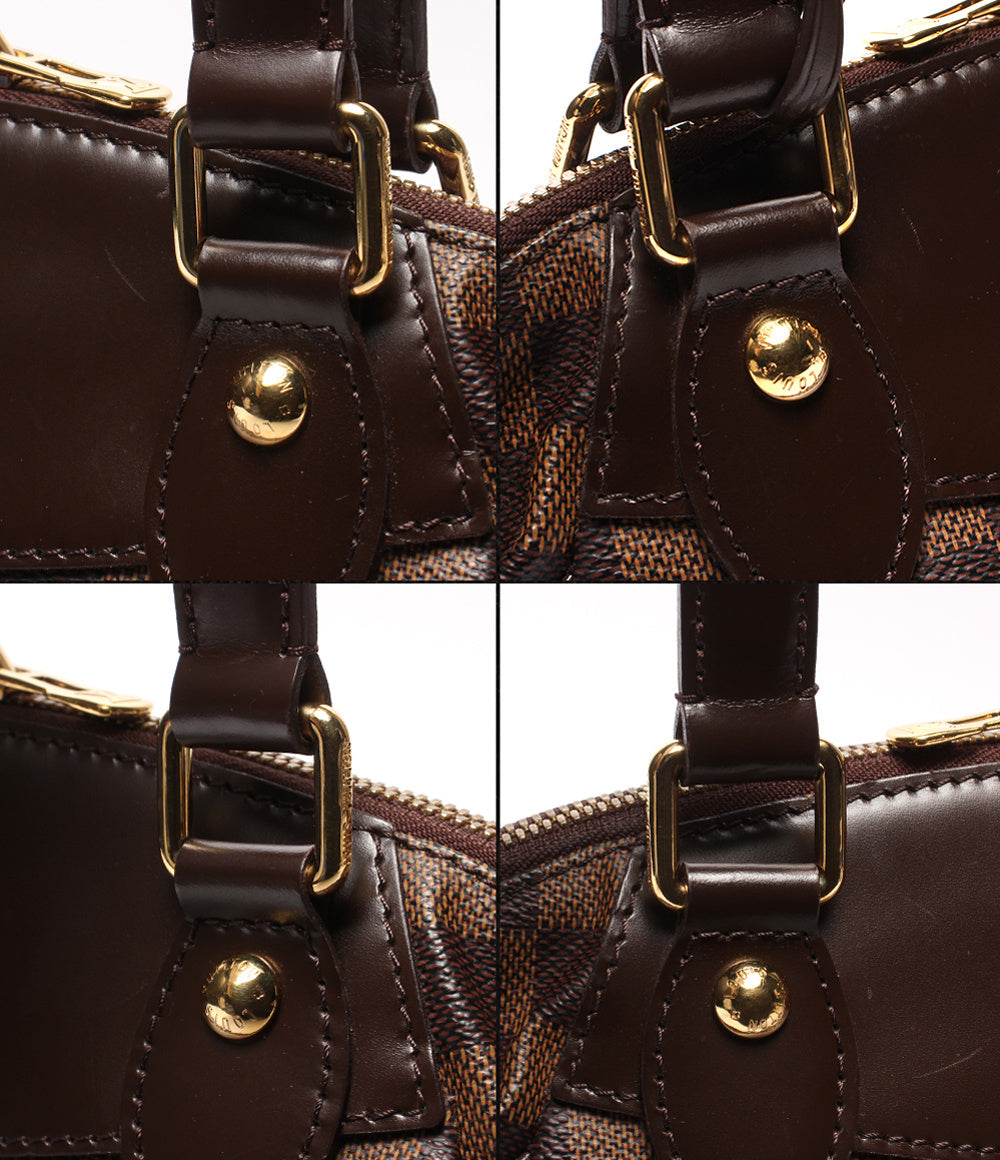 LOUIS VUITTON ショルダーバッグ ハンドバッグ 肩掛け ヴェローナPM ダミエ N41117 レディース ルイ・ヴィトン