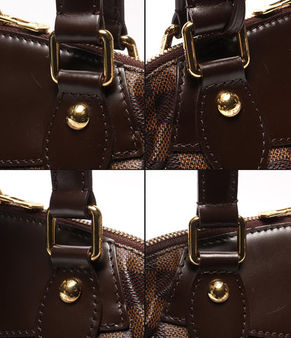 LOUIS VUITTON ショルダーバッグ ハンドバッグ 肩掛け ヴェローナPM ダミエ N41117 レディース ルイ・ヴィトン
