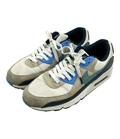 NIKE ローカットスニーカー AIR MAX 90 DQ4071-101 メンズ SIZE 27.5 (L) ナイキ