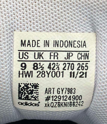 adidas ローカットスニーカー GRANDCOURT ALPHA GY7983 メンズ SIZE 27.0 (L) アディダス